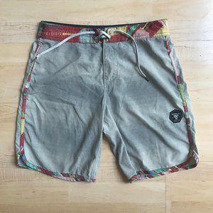 Men's Vissla High End Surf Boardshorts